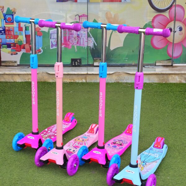 Trottinette