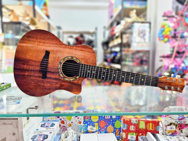 Guitare Enfant Fisher Price – Image 2