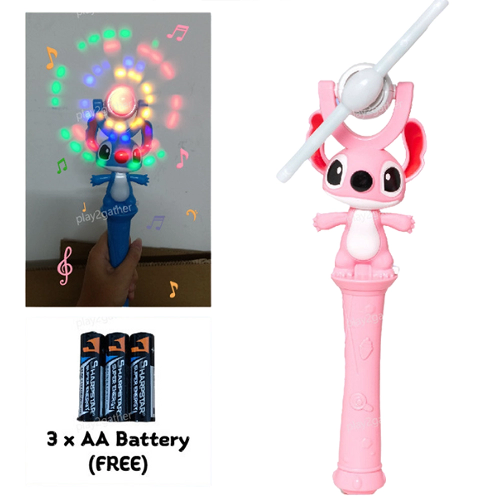 Baguette Musicale Et Lumineuse 1 Baguette Musicale Et Lumineuse