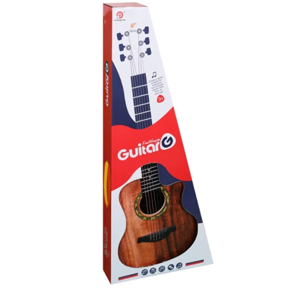 Guitare Enfant Fisher Price