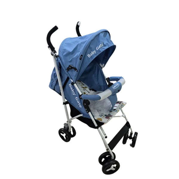 Poussette confortable Baby Care