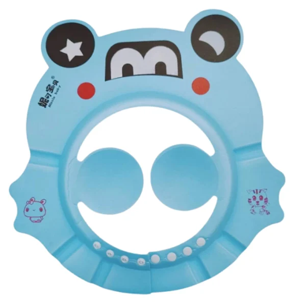 Casquette de douche pour Bébé