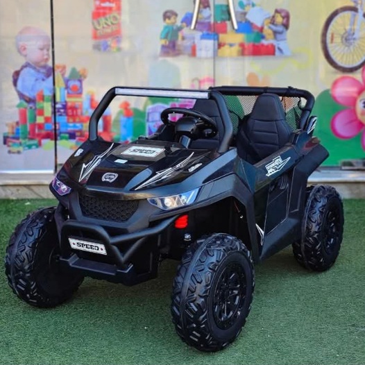 Buggy 2 places 12V