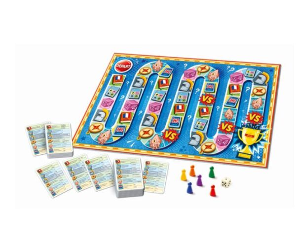 Le Jeu Des Connaissances – Image 2