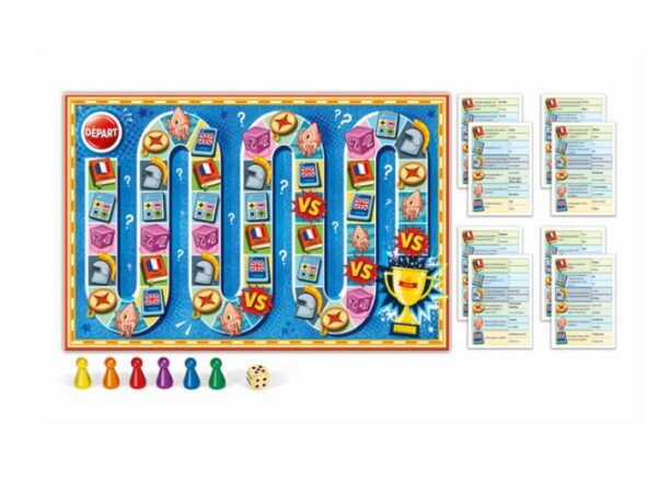 Le Jeu Des Connaissances – Image 3