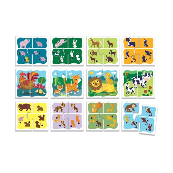 Mon stylo interactif - Les animaux – Image 4