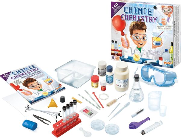 Chimie Sans Danger – Image 6
