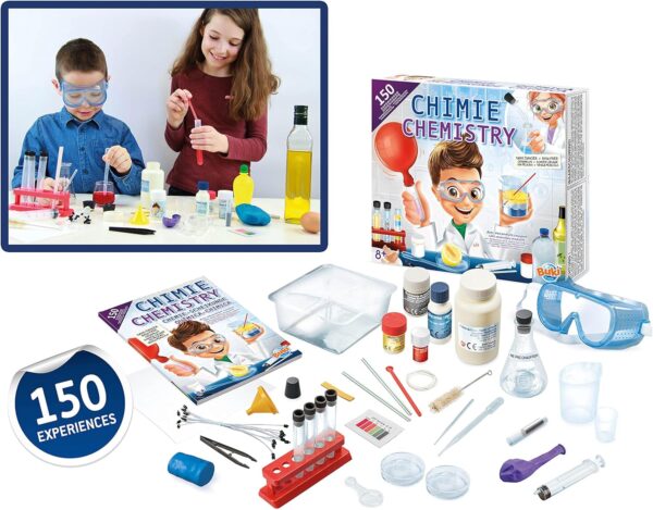 Chimie Sans Danger – Image 4