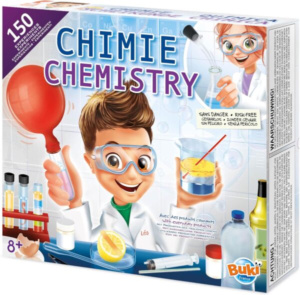 Chimie Sans Danger