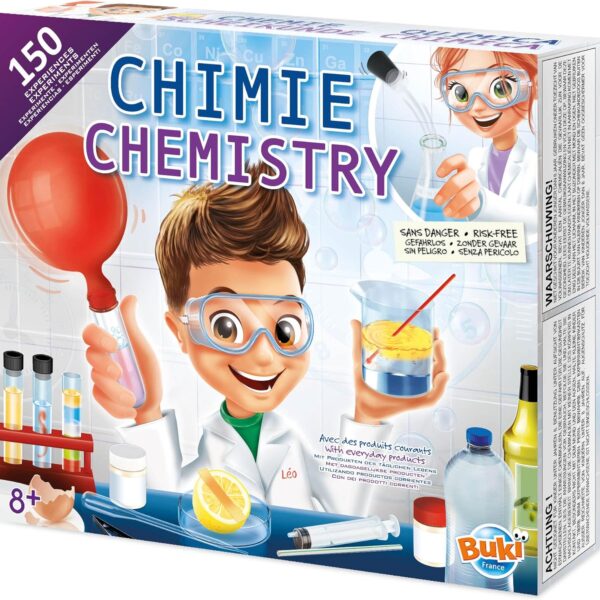 Chimie Sans Danger
