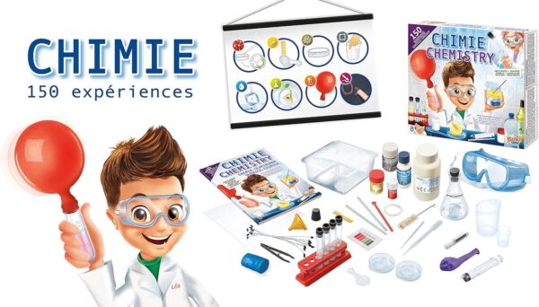 Chimie Sans Danger – Image 2