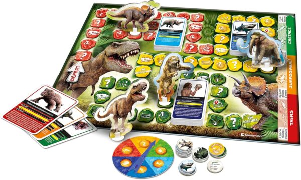 Dinosaures Et Préhistoire – Image 4
