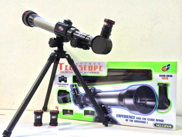 Télescope Enfant