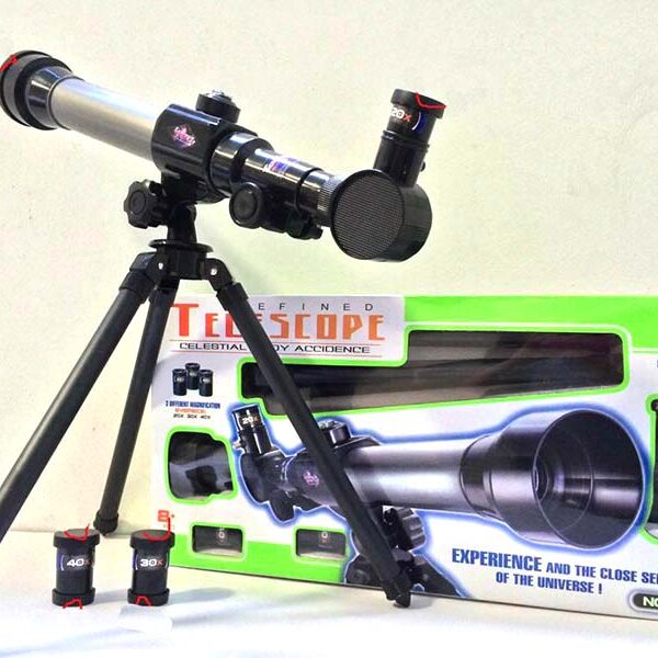 Télescope Enfant