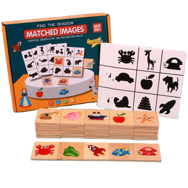 Matched Image
