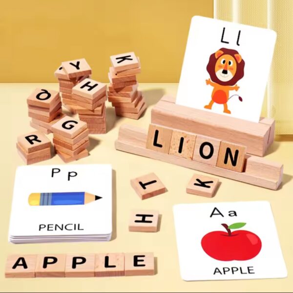 Spelling Game