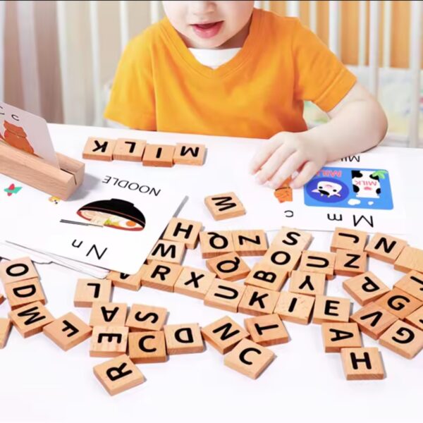Spelling Game – Image 5