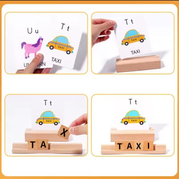Spelling Game – Image 6