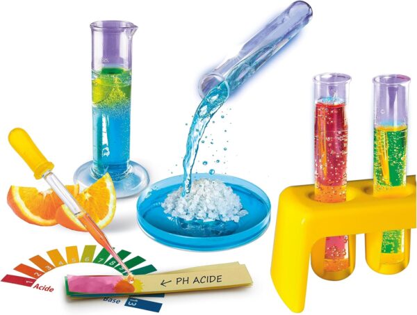 Ma Chimie pour Enfants 8 Ans+ – Image 2
