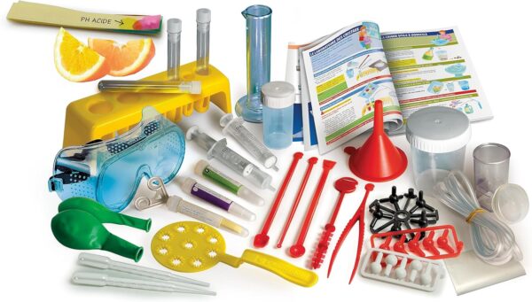 Ma Chimie pour Enfants 8 Ans+ – Image 3