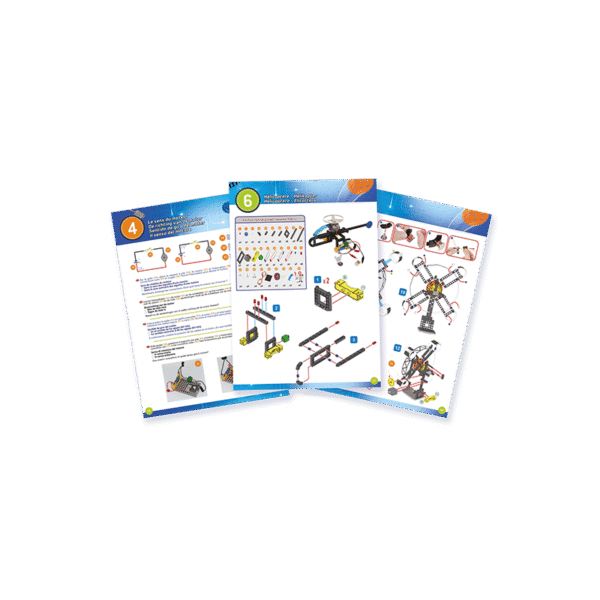Expert en électricité – Image 3