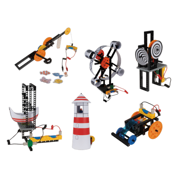 Expert en électricité – Image 2