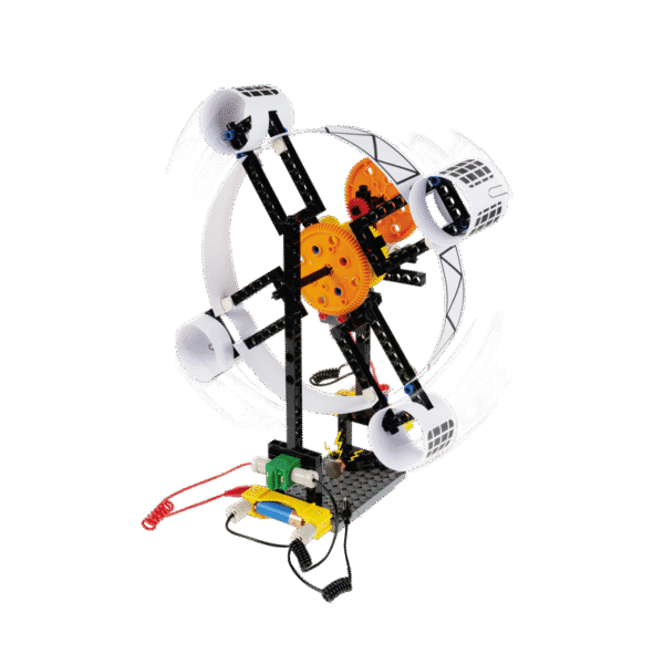 Expert en électricité – Image 6