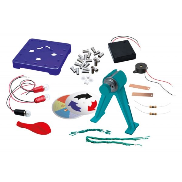 Laboratoire D'Électricité – Image 2