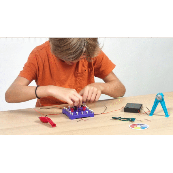 Laboratoire D'Électricité – Image 3