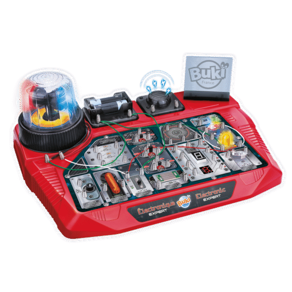 Expert en électronique – Image 2