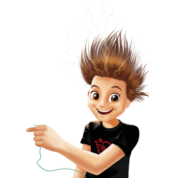 Expert en électronique – Image 5