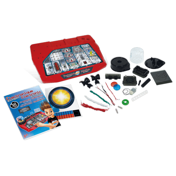 Expert en électronique – Image 3