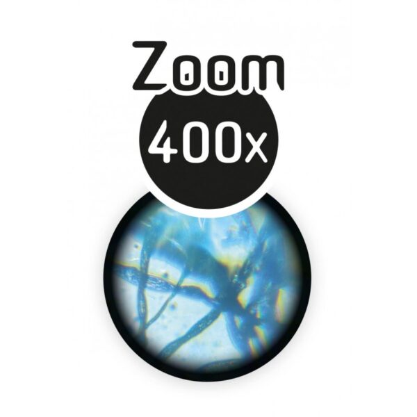 Microscope 15 Expériences Buki – Image 5