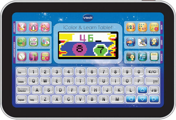 Vtech Genius XL Color Tablette – Image 3